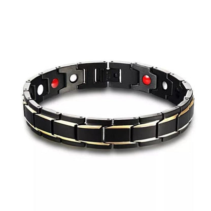 Magnetic Bracelet Watch Chain | Unisex Adjustable Alloy Wristband – 50+ Styles Magnetic Bracelet Watch Chain – Unisex Adjustable Alloy Wristband | 50+ Styles