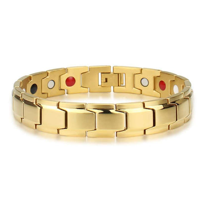 Magnetic Bracelet Watch Chain | Unisex Adjustable Alloy Wristband – 50+ Styles Magnetic Bracelet Watch Chain – Unisex Adjustable Alloy Wristband | 50+ Styles