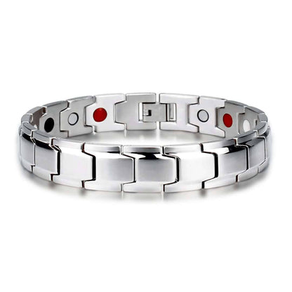 Magnetic Bracelet Watch Chain | Unisex Adjustable Alloy Wristband – 50+ Styles Magnetic Bracelet Watch Chain – Unisex Adjustable Alloy Wristband | 50+ Styles