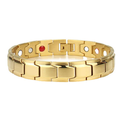 Magnetic Bracelet Watch Chain | Unisex Adjustable Alloy Wristband – 50+ Styles Magnetic Bracelet Watch Chain – Unisex Adjustable Alloy Wristband | 50+ Styles