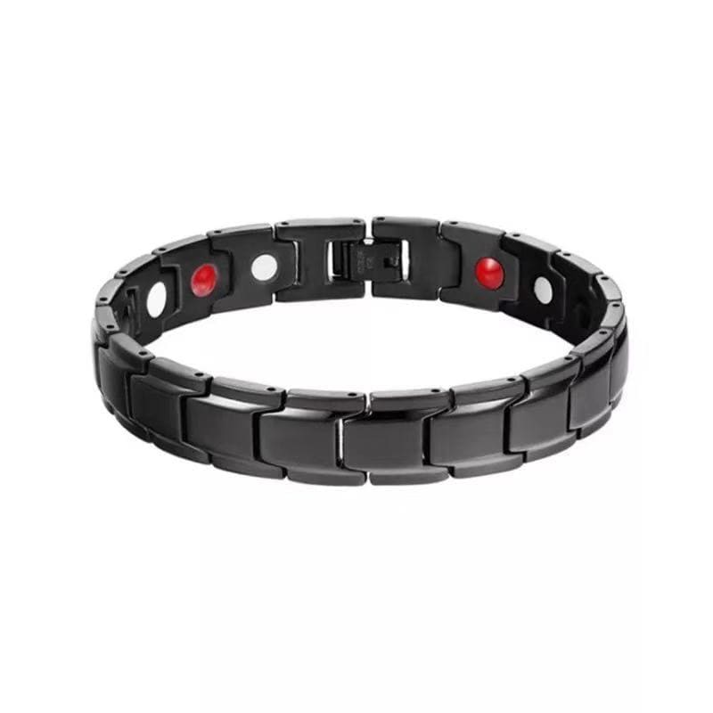 Magnetic Bracelet Watch Chain | Unisex Adjustable Alloy Wristband – 50+ Styles Magnetic Bracelet Watch Chain – Unisex Adjustable Alloy Wristband | 50+ Styles