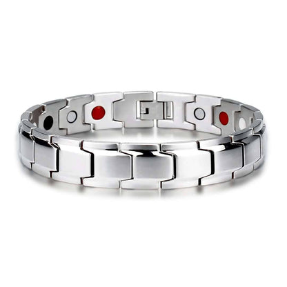 Magnetic Bracelet Watch Chain | Unisex Adjustable Alloy Wristband – 50+ Styles Magnetic Bracelet Watch Chain – Unisex Adjustable Alloy Wristband | 50+ Styles