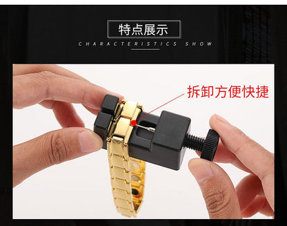 Magnetic Bracelet Watch Chain | Unisex Adjustable Alloy Wristband – 50+ Styles Magnetic Bracelet Watch Chain – Unisex Adjustable Alloy Wristband | 50+ Styles