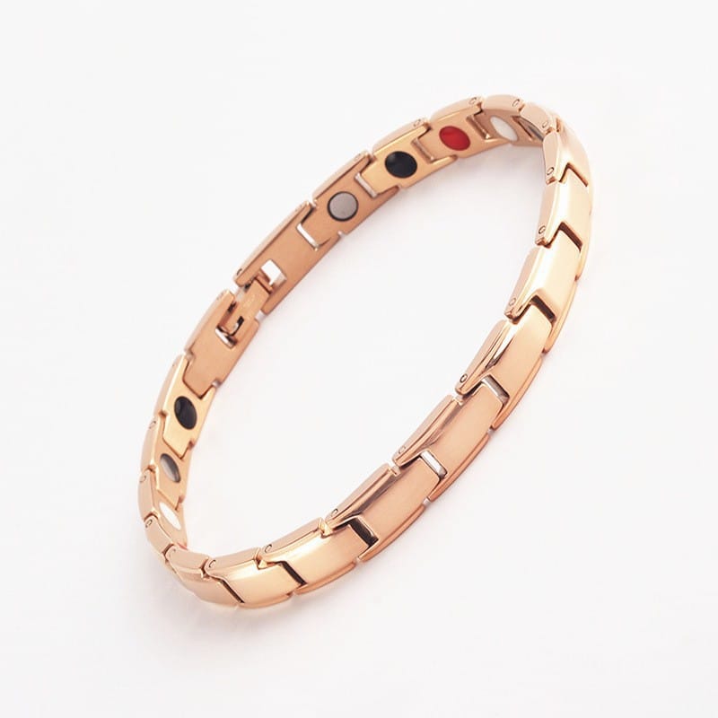 Magnetic Bracelet Watch Chain | Unisex Adjustable Alloy Wristband – 50+ Styles Magnetic Bracelet Watch Chain – Unisex Adjustable Alloy Wristband | 50+ Styles