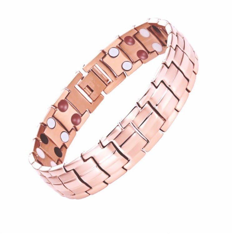 Magnetic Bracelet Watch Chain | Unisex Adjustable Alloy Wristband – 50+ Styles Magnetic Bracelet Watch Chain – Unisex Adjustable Alloy Wristband | 50+ Styles