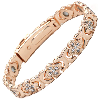 Magnetic Bracelet Watch Chain | Unisex Adjustable Alloy Wristband – 50+ Styles Magnetic Bracelet Watch Chain – Unisex Adjustable Alloy Wristband | 50+ Styles