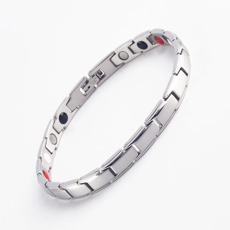 Magnetic Bracelet Watch Chain | Unisex Adjustable Alloy Wristband – 50+ Styles Magnetic Bracelet Watch Chain – Unisex Adjustable Alloy Wristband | 50+ Styles