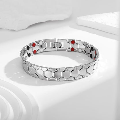 Magnetic Bracelet Watch Chain | Unisex Adjustable Alloy Wristband – 50+ Styles Magnetic Bracelet Watch Chain – Unisex Adjustable Alloy Wristband | 50+ Styles