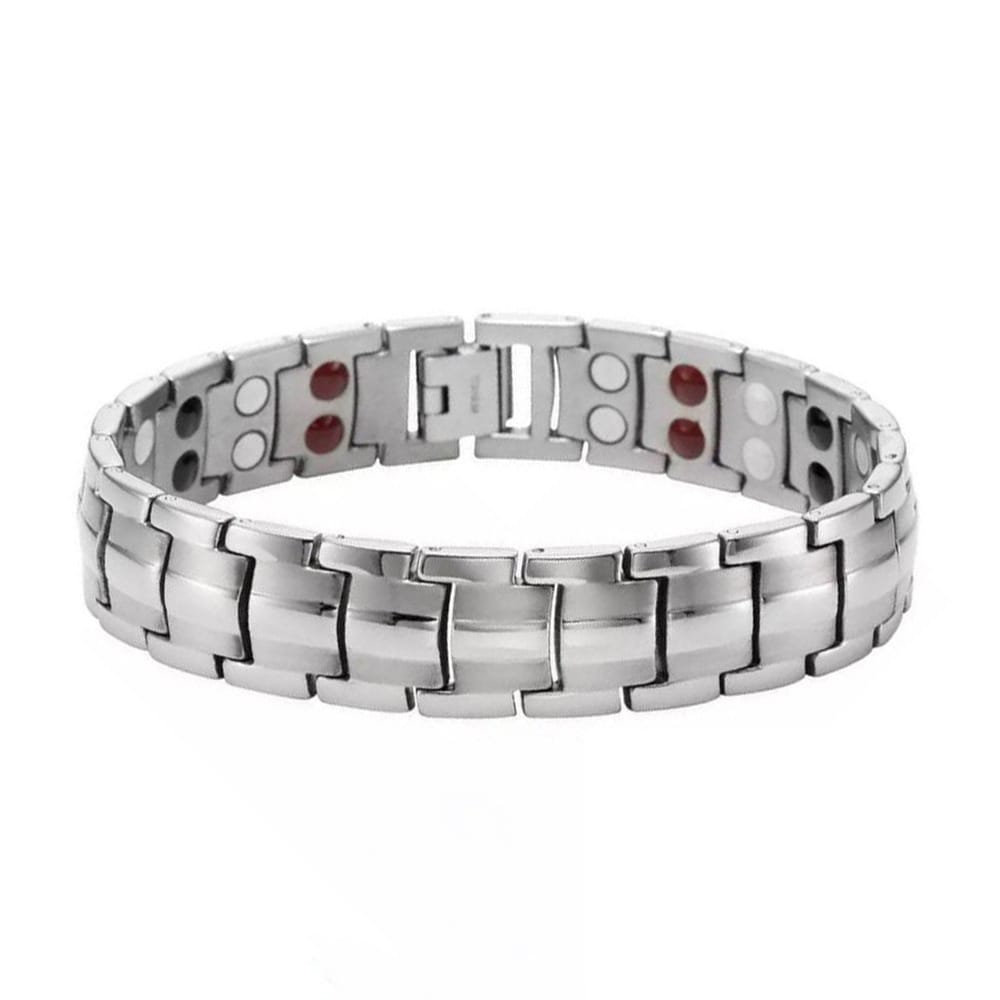 Magnetic Bracelet Watch Chain | Unisex Adjustable Alloy Wristband – 50+ Styles Magnetic Bracelet Watch Chain – Unisex Adjustable Alloy Wristband | 50+ Styles