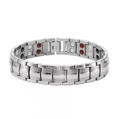 Magnetic Bracelet Watch Chain | Unisex Adjustable Alloy Wristband – 50+ Styles Magnetic Bracelet Watch Chain – Unisex Adjustable Alloy Wristband | 50+ Styles