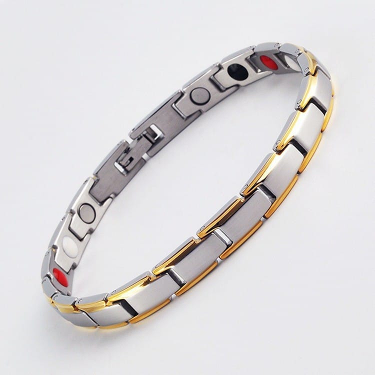 Magnetic Bracelet Watch Chain | Unisex Adjustable Alloy Wristband – 50+ Styles Magnetic Bracelet Watch Chain – Unisex Adjustable Alloy Wristband | 50+ Styles