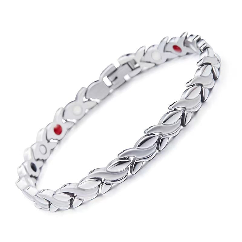 Magnetic Bracelet Watch Chain | Unisex Adjustable Alloy Wristband – 50+ Styles Magnetic Bracelet Watch Chain – Unisex Adjustable Alloy Wristband | 50+ Styles
