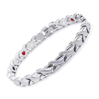 Magnetic Bracelet Watch Chain | Unisex Adjustable Alloy Wristband – 50+ Styles Magnetic Bracelet Watch Chain – Unisex Adjustable Alloy Wristband | 50+ Styles