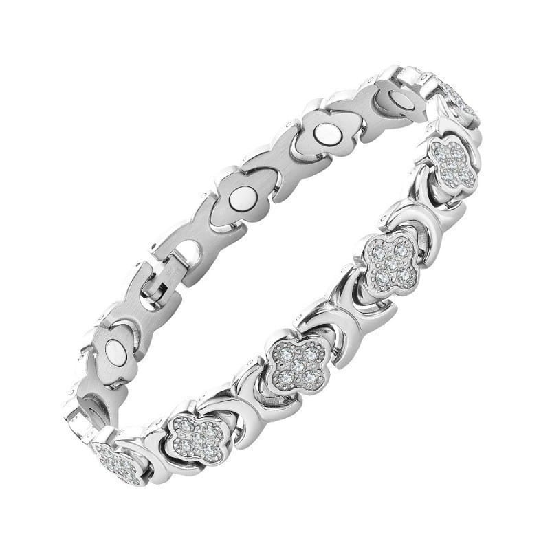 Magnetic Bracelet Watch Chain | Unisex Adjustable Alloy Wristband – 50+ Styles Magnetic Bracelet Watch Chain – Unisex Adjustable Alloy Wristband | 50+ Styles