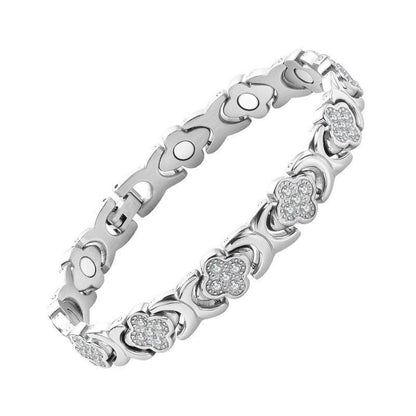 Magnetic Bracelet Watch Chain | Unisex Adjustable Alloy Wristband – 50+ Styles Magnetic Bracelet Watch Chain – Unisex Adjustable Alloy Wristband | 50+ Styles