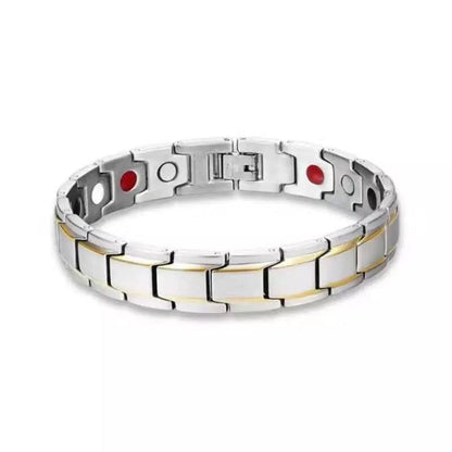 Magnetic Bracelet Watch Chain | Unisex Adjustable Alloy Wristband – 50+ Styles Magnetic Bracelet Watch Chain – Unisex Adjustable Alloy Wristband | 50+ Styles