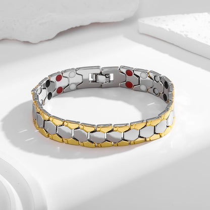Magnetic Bracelet Watch Chain | Unisex Adjustable Alloy Wristband – 50+ Styles Magnetic Bracelet Watch Chain – Unisex Adjustable Alloy Wristband | 50+ Styles