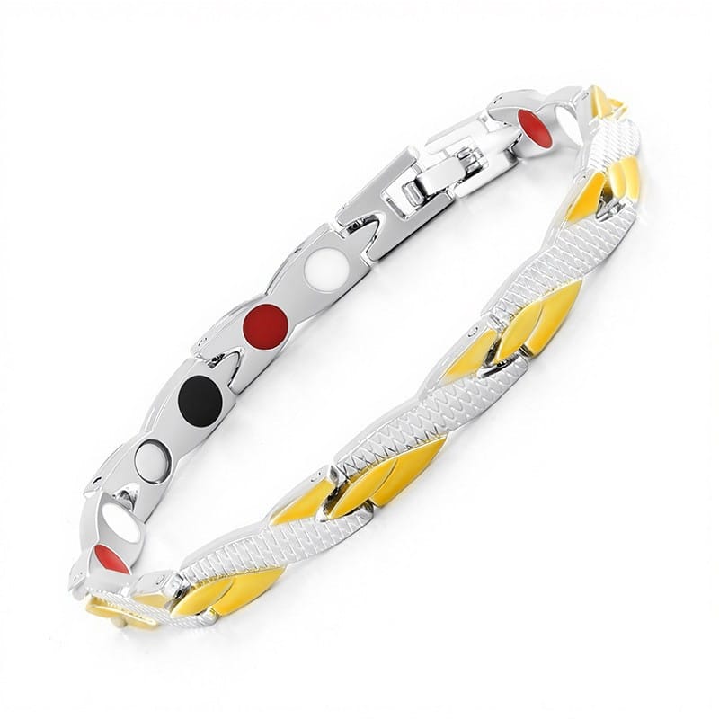 Magnetic Bracelet Watch Chain | Unisex Adjustable Alloy Wristband – 50+ Styles Magnetic Bracelet Watch Chain – Unisex Adjustable Alloy Wristband | 50+ Styles