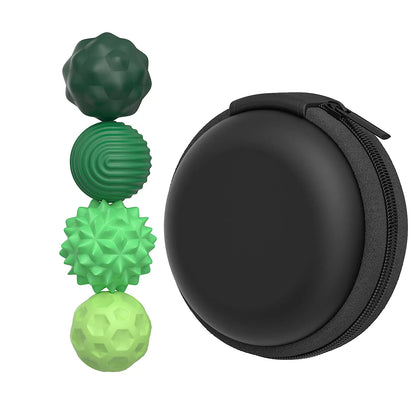 Magnetic Silicone Fidget Balls | Stress Relief & Focus Toy for Adults Magnetic Silicone Fidget Balls | Stress Relief & Focus Toy for Adults