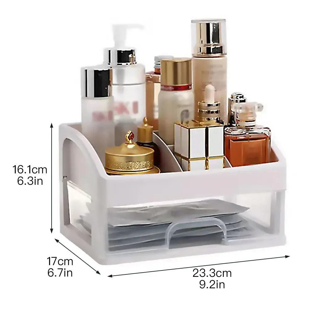 Makeup Case Jewelry Container Makeup Case Jewelry Container