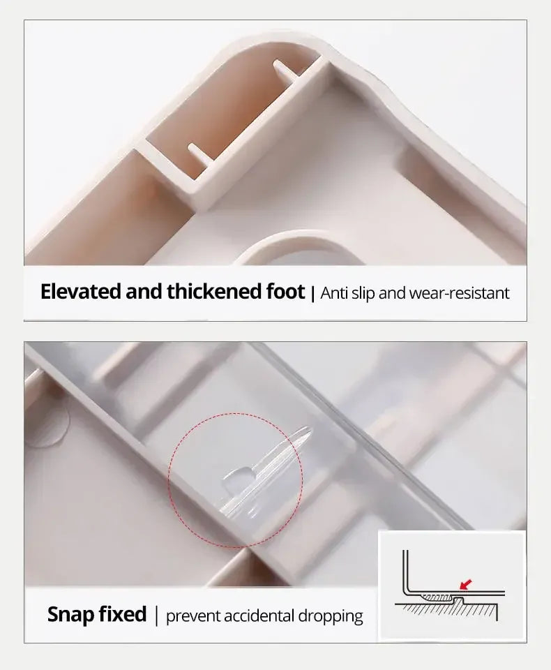 Makeup Case Jewelry Container Makeup Case Jewelry Container