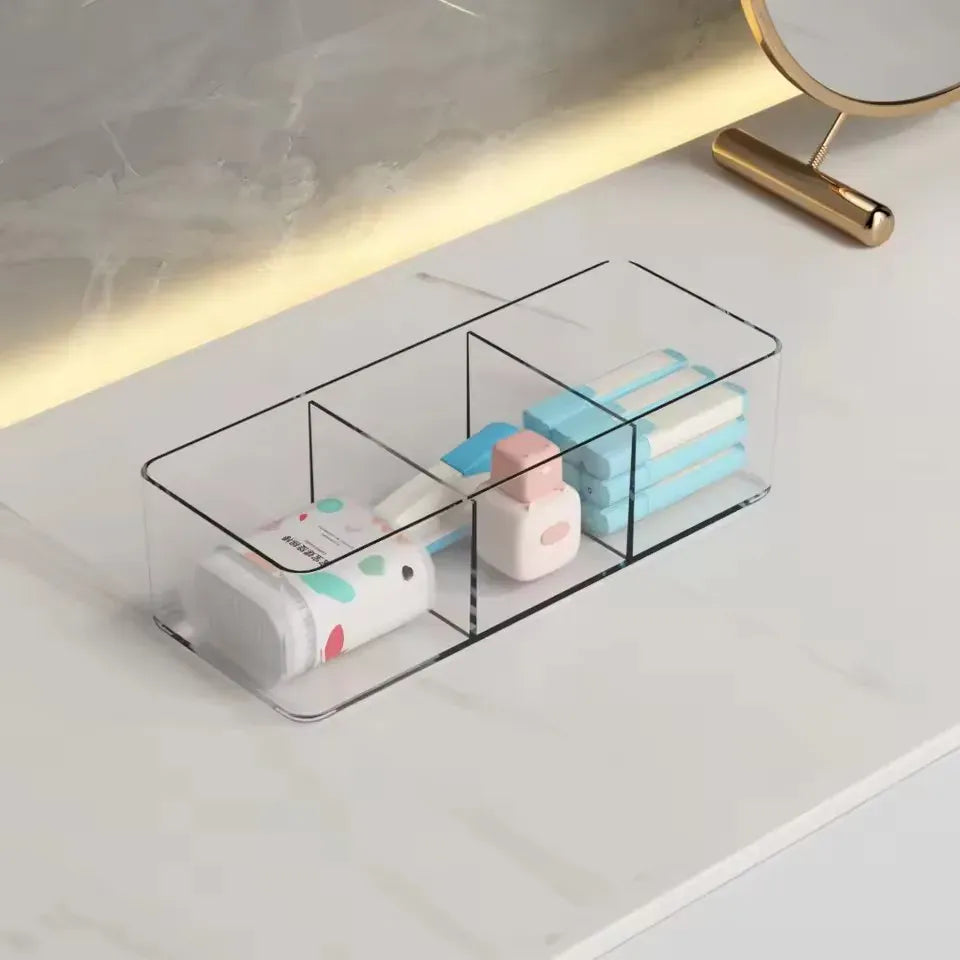 Makeup Organizer Makeup Organizer