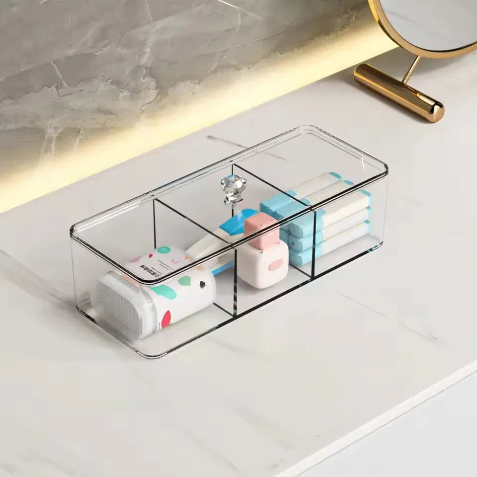 Makeup Organizer Makeup Organizer