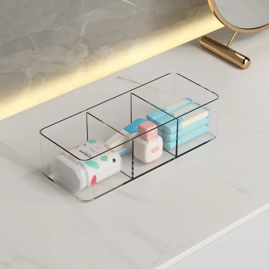 Makeup Organizer for Drawer/Vanity Makeup Organizer for Drawer/Vanity