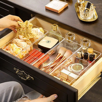 Makeup Organizer for Drawer/Vanity Makeup Organizer for Drawer/Vanity