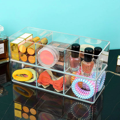 Makeup Organizer for Drawer/Vanity Makeup Organizer for Drawer/Vanity