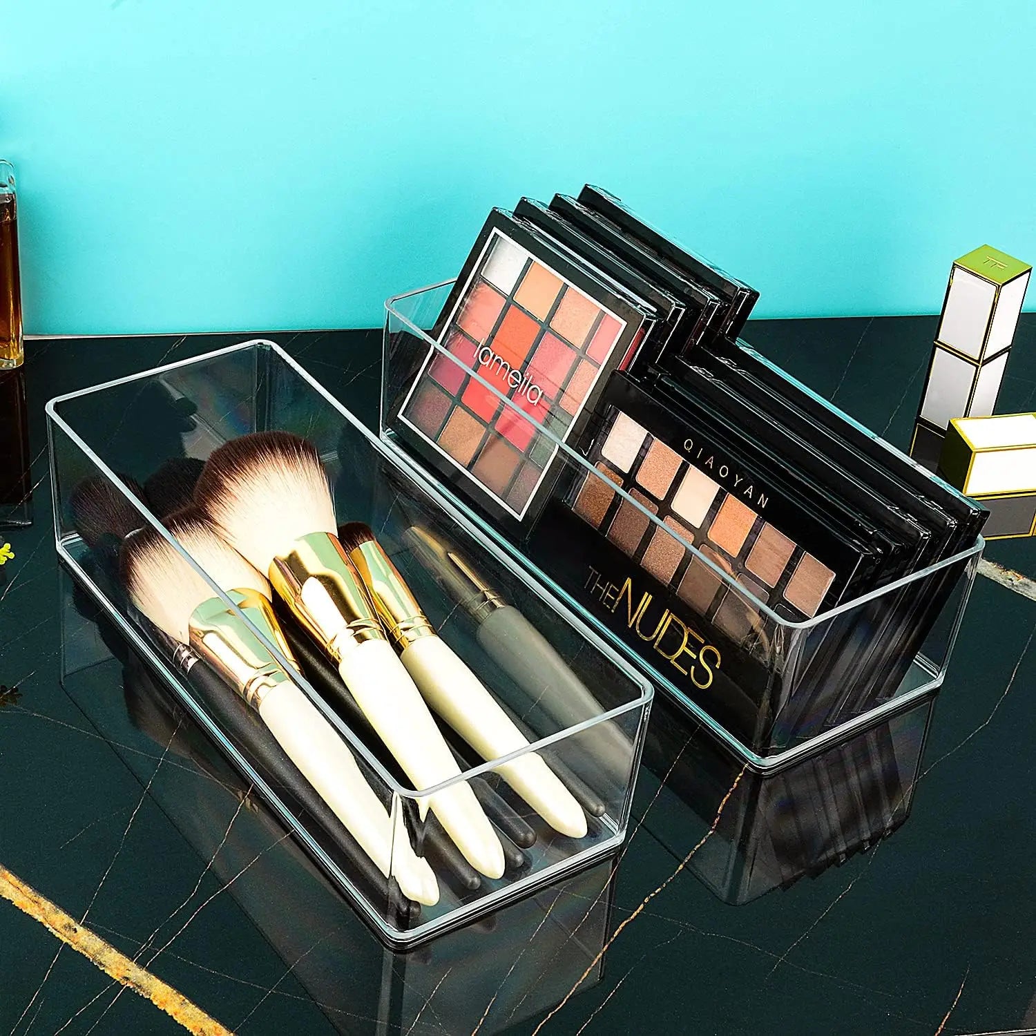 Makeup Organizer for Drawer/Vanity Makeup Organizer for Drawer/Vanity