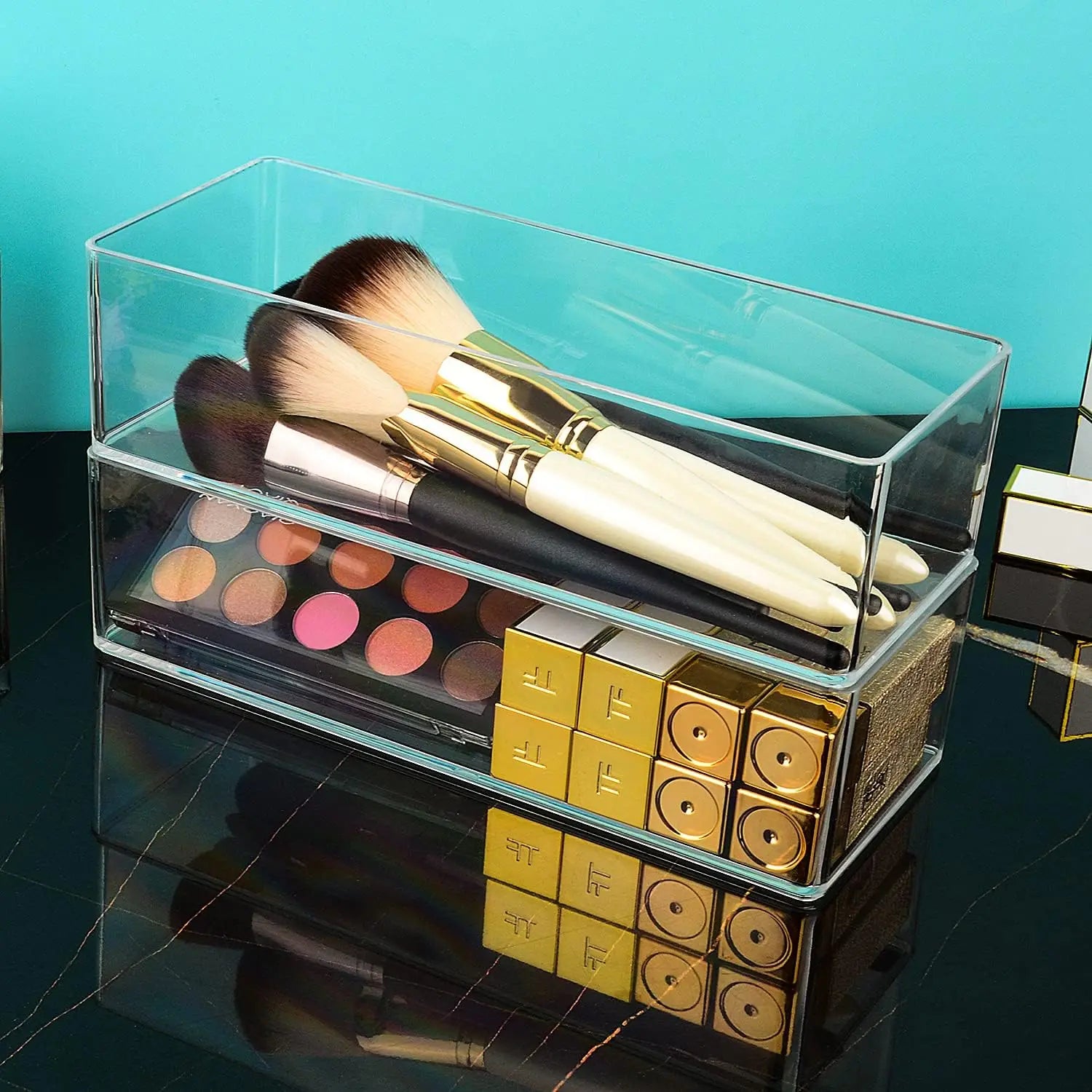 Makeup Organizer for Drawer/Vanity Makeup Organizer for Drawer/Vanity