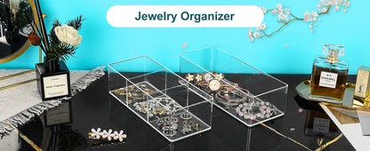 Makeup Organizer for Drawer/Vanity Makeup Organizer for Drawer/Vanity