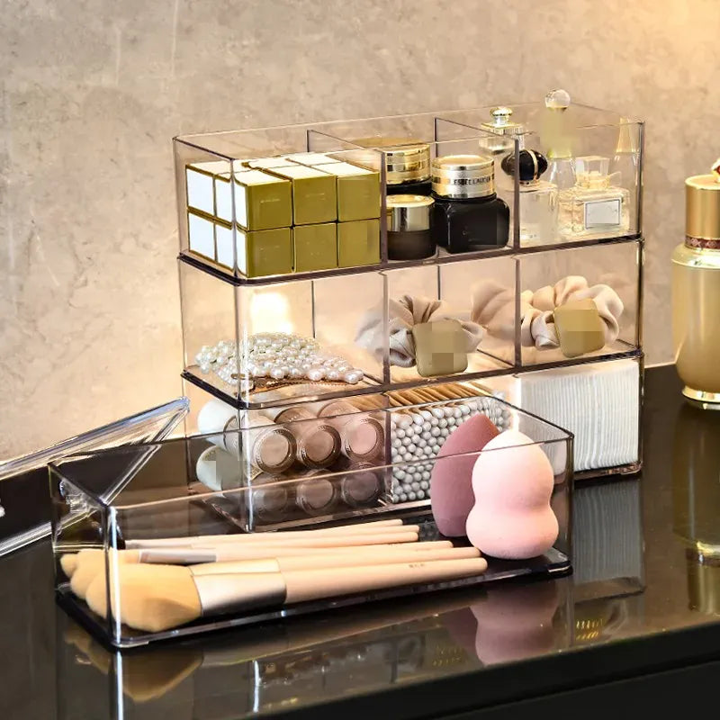 Makeup Organizer for Drawer/Vanity Makeup Organizer for Drawer/Vanity