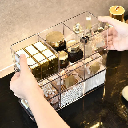 Makeup Organizer for Drawer/Vanity Makeup Organizer for Drawer/Vanity