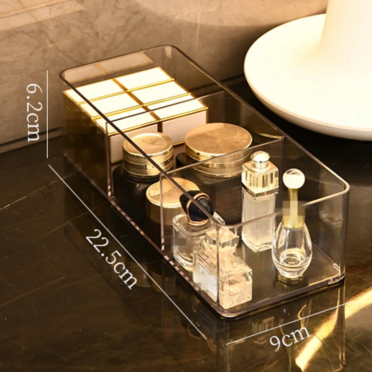 Makeup Organizer for Drawer/Vanity Makeup Organizer for Drawer/Vanity