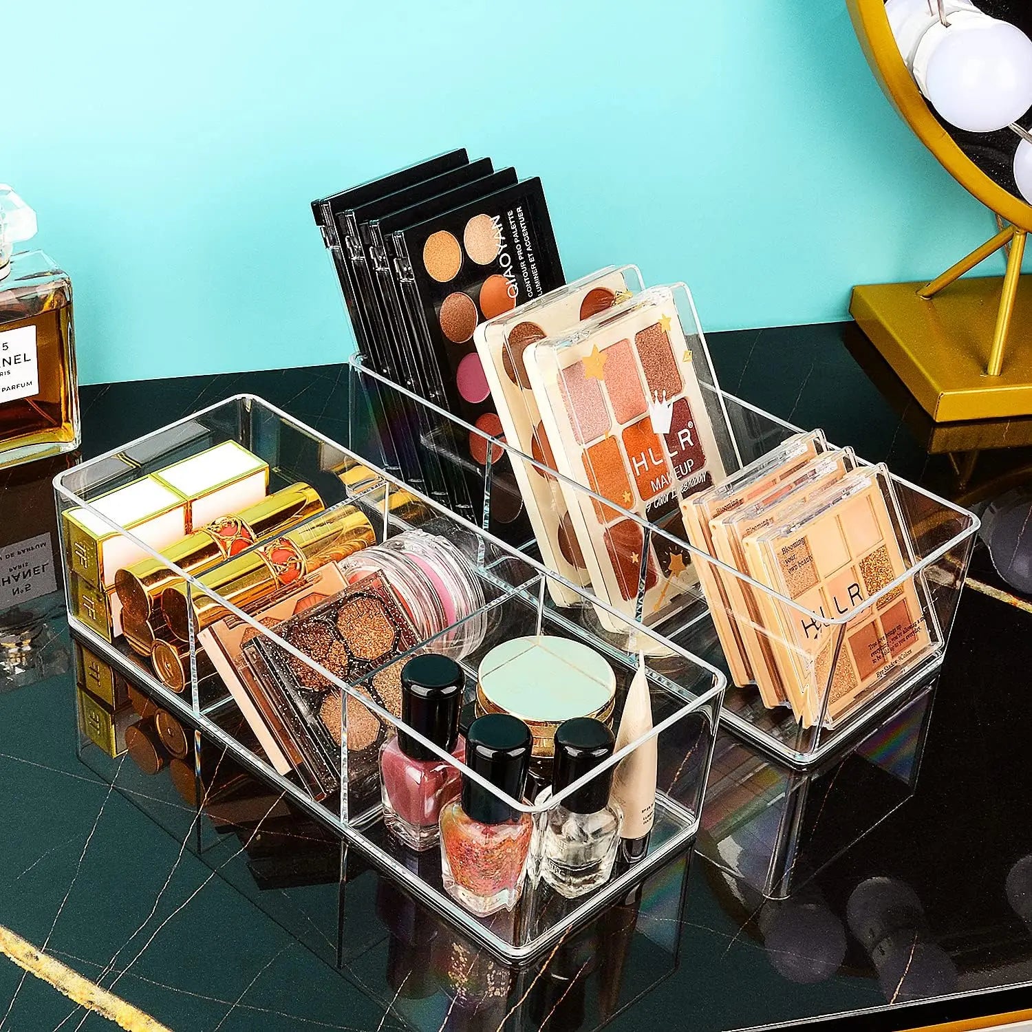 Makeup Organizer Makeup Organizer