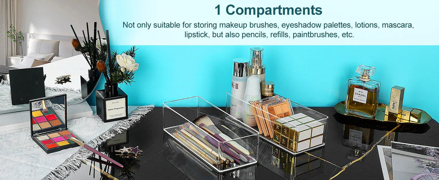 Makeup Organizer Makeup Organizer