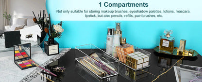 Makeup Organizer Makeup Organizer