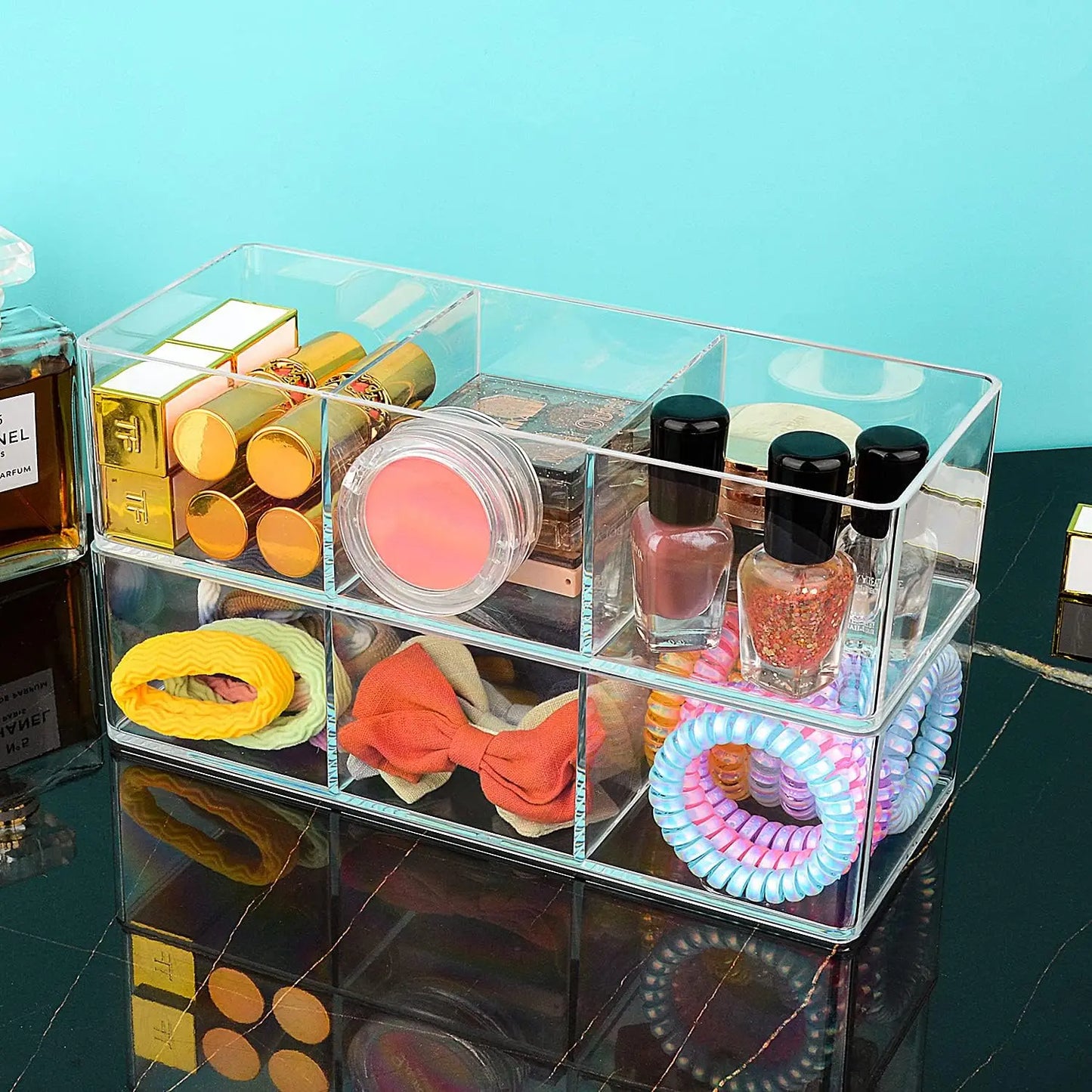 Makeup Organizer Makeup Organizer