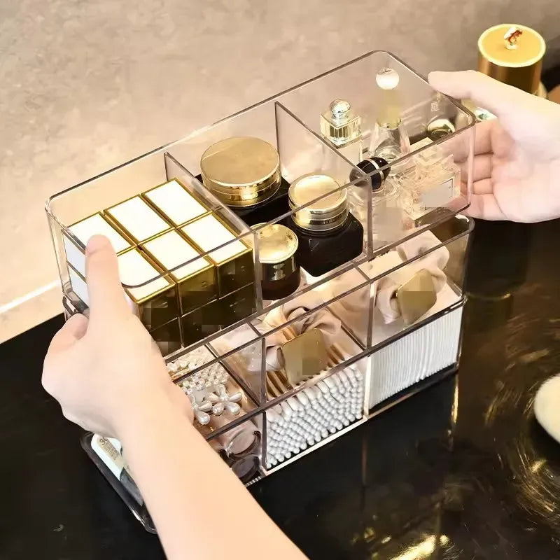 Makeup Organizer Makeup Organizer