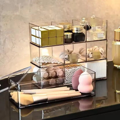 Makeup Organizer Makeup Organizer