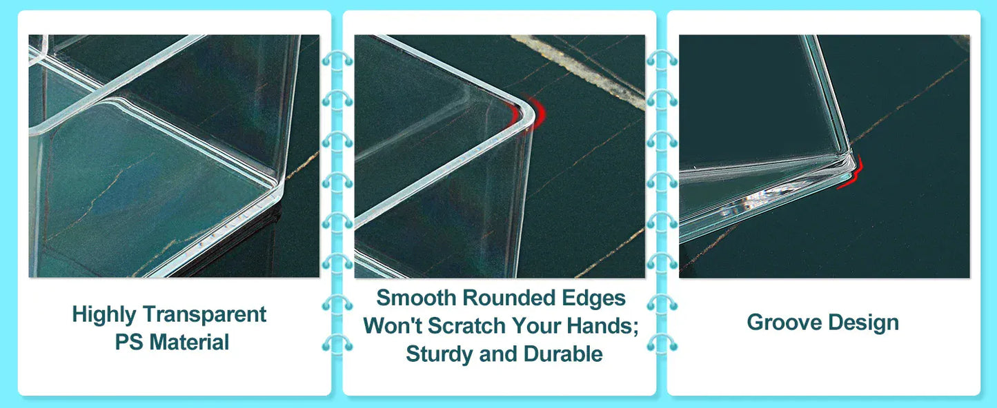 Makeup Organizer Makeup Organizer