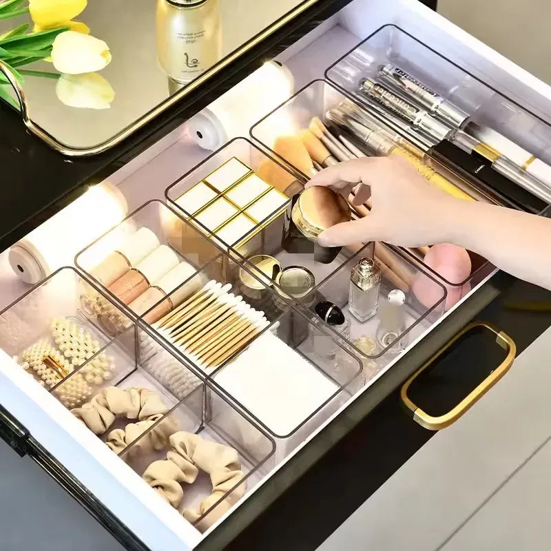 Makeup Organizer Makeup Organizer