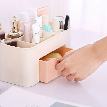 Makeup Organizer with 1 Drawer Makeup Organizer with 1 Drawer