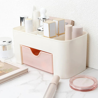 Makeup Organizer with 1 Drawer Makeup Organizer with 1 Drawer