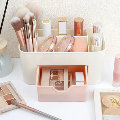 Makeup Organizer with 1 Drawer Makeup Organizer with 1 Drawer