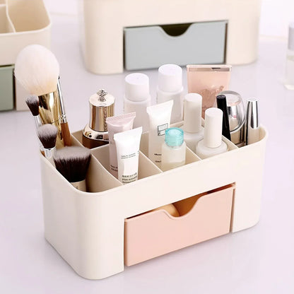 Makeup Organizer with 1 Drawer Makeup Organizer with 1 Drawer
