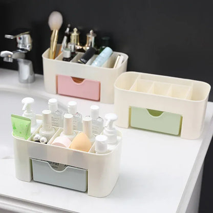 Makeup Organizer with 1 Drawer Makeup Organizer with 1 Drawer