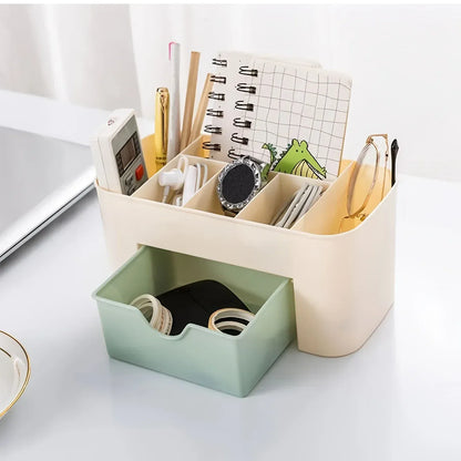 Makeup Organizer with 1 Drawer Makeup Organizer with 1 Drawer